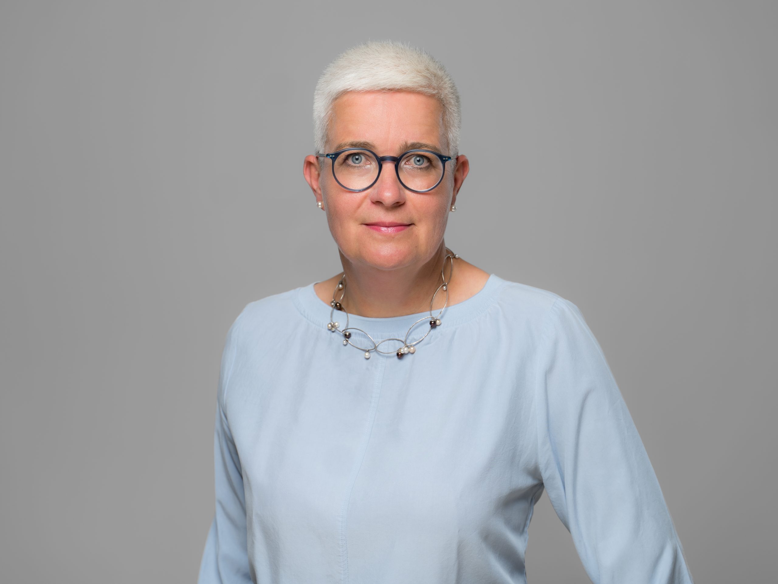 Dr. med. Berit Prinz